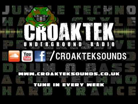 DJ Snorlax/Croaktek - Deep Mission Mix - Arne L II Mirko Milano - Hard Trance