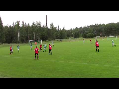 P15 Liiga Etelä PKKU - GrIFK 2.erä 2/2