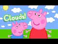 Peppa Pig Clouds Official Music Video