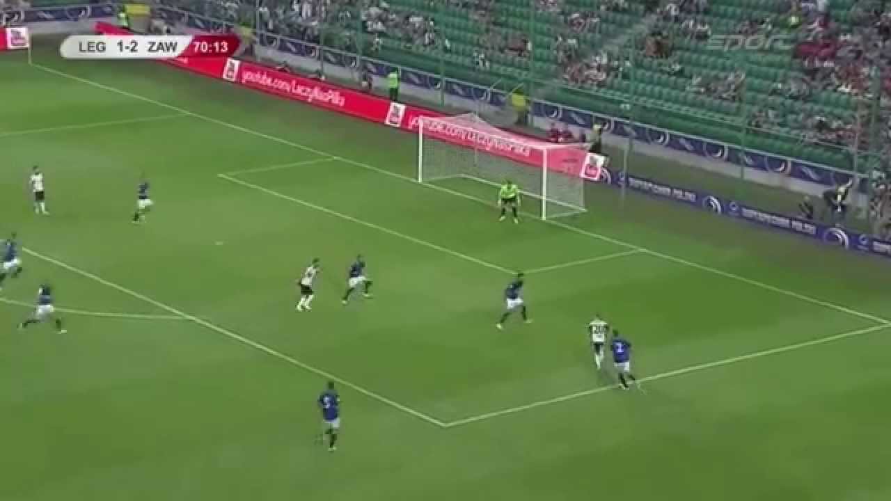 Joshua Silva Defender Compilation