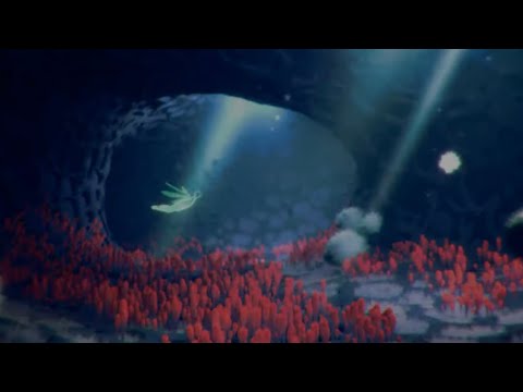 NAYANA feat. comme1flocon - LUV4THENIGHT (Official Visualizer)