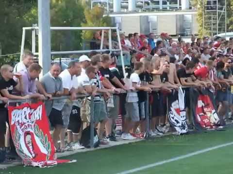 Eger vs. DVTK, Magyar Kupa 16/17 - A diósgyőri szurkolók II.