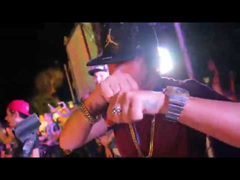 Los Dinamicos ft Dj Unic