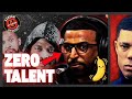 Myron Gayness Made A DISS TRACK About Aba And Preach REACTION
