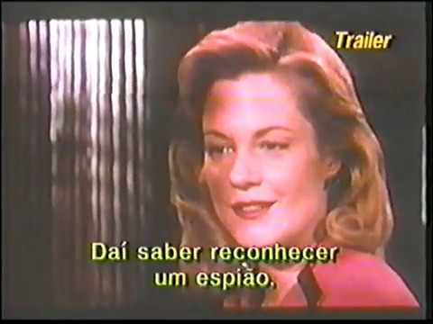 1992 Liam Neeson - Uma Luz Na Escuridão (Shining Through) (Legendado)