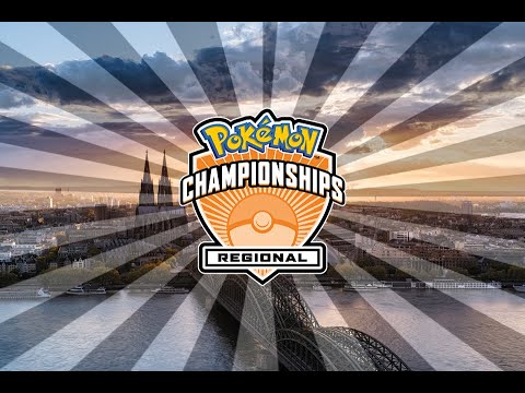 Watch the Cologne Regional Championships live! | Victory Road