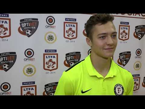 2018-10-23 INTERVIJA #21 MIKS BABRIS