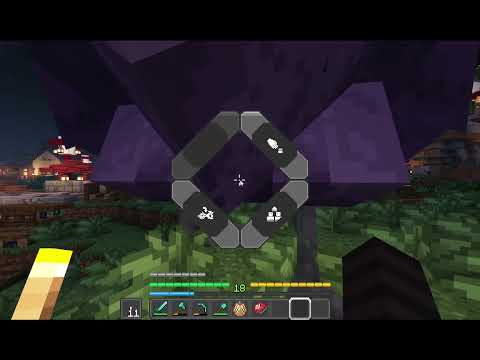 Cobblemon parte 6 : Capturei uma ultra best