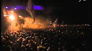 blur - Bank Holiday (Hultsfred 1994) [Part 8 of 8]