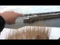 channel