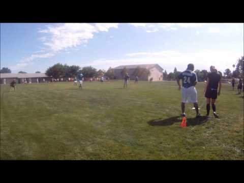 KBBC - Cobra Kai vs. SoCal RiOT [Pool Play]