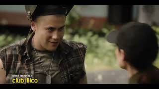 Trailer VF