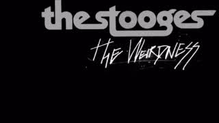 The Stooges - Mexican Guy (F Tuning)