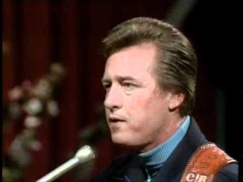 Alone And Broke In Birmingham - Cal Smith