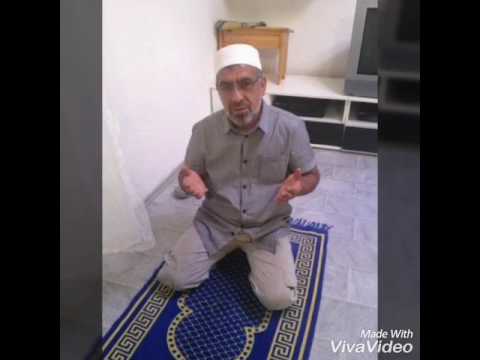 Haxhi Naim Shala -  ilahija kemi darsum