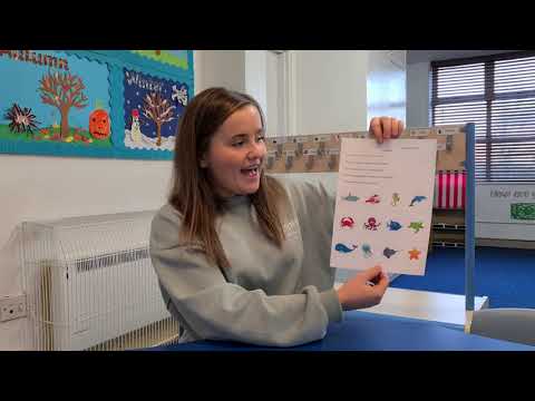 Year 1 Vlog 02/03/21