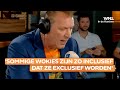 Cabaretier Sjaak Bral: 'Sommige wokies zijn zo inclusief dat ze er juist exclusief van worden'