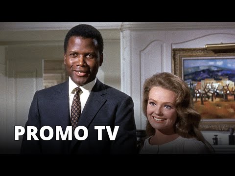 INDOVINA CHI VIENE A CENA? (1967) | Promo tv