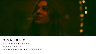 Coasts - Tonight (LA Chronicles #08)