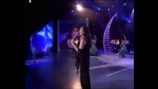 Isabel Pantoja &quot;Veneno&quot;