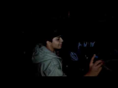 Adikto v/s Indigo | UnderTren Vol.4