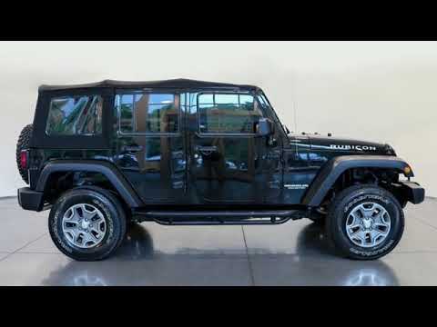 2017 Jeep Wrangler Indianapolis, IN #H1146B
