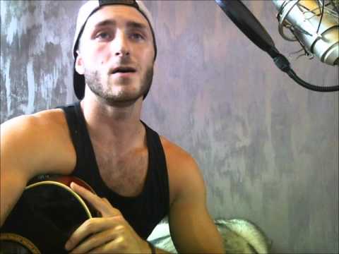 Lost Stars - Adam Levine acoustic cover