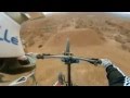 FAIL Video Gopro Red Bull Rampage TV Commercial