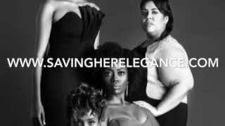 Saving Her Elegance MIAMI 2015