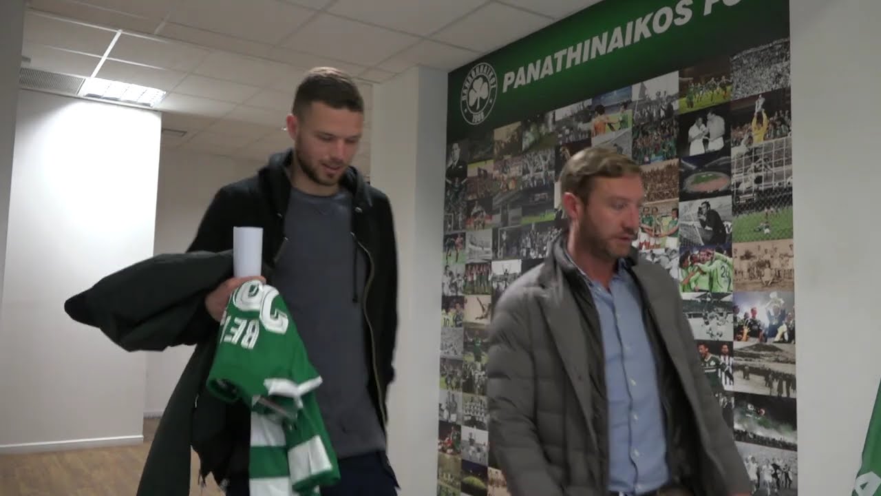 King Berg 2019 | pao.gr