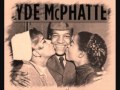 Clyde McPhatter - A Lovers Question