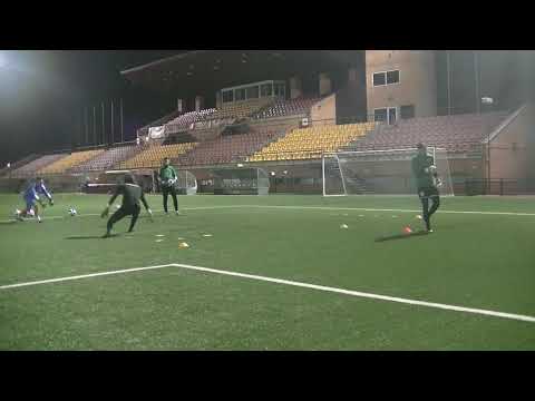 06.02.2019 Activación C.D.A. Navalcarnero