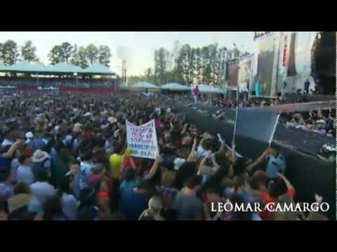 Gusttavo Lima - Se Não Quer Me Amar (AO VIVO NO CALDAS COUNTRY 2012)