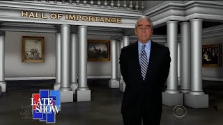 Important Convention History with Sam Waterston