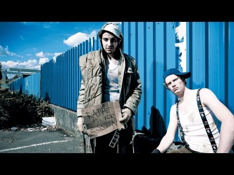 Jaques Shure & Dexter - Morgenrot (Schelle)