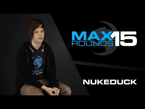 ROCCAT maxrounds15 #9 | Nukeduck