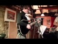 The Fabulous Gerry Cinnamon Covers Ben E King S Stand By Me At Fox Hounds Houston Renfrewshire