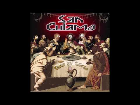 San Culamo - La Passione di Mannaggia (Tana pe' Cristo)