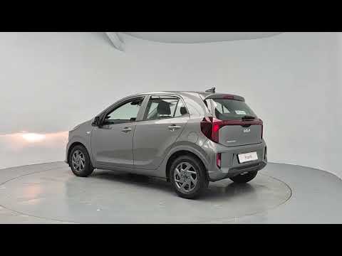 Kia Picanto PE2 1.0 - Image 2