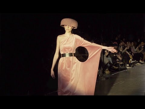 Maison Mesa | Fall Winter 2020/2021 | Highlights