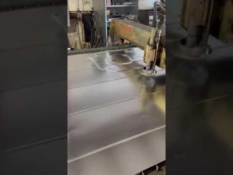 VICON 8000 Plasma Cutters | THREE RIVERS MACHINERY (1)