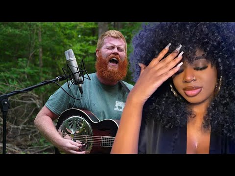 Bombshell Reacts to  Oliver Anthony - Rich Men North Of Richmond