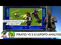 Soccer Zone CAF Champions Conference League Match Analysis Betway Prem Analysis News