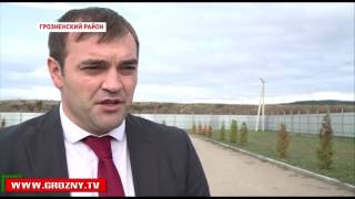 Китайские инвесторы готовы к сотрудничеству с Грозненским государственным нефтяным университетом