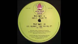 Dem 2 - Desire '99