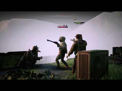 Mutant Year Zero: RtE on Hard - Ep #9: Scrapping in Scrapland!  - Xbox One