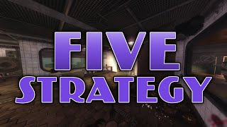 Five Black Ops High Round Strategy