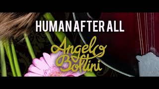 Angelo Boltini - This Town (JP Ribeiro mix version)