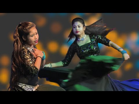 Tu Pagal Premi Awara | Ft. Miss Koyel | Stage Dance | Dance World