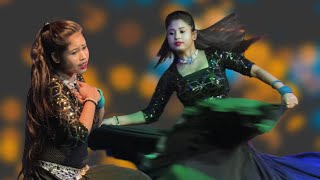 Download lagu Tu Pagal Premi Awara | Ft. Miss Koyel | Stage Dance | Dance World mp3